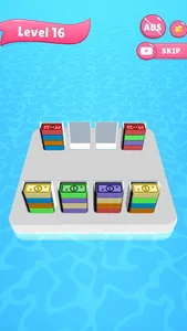 Money Sort - New Match 3 Games screenshot 2