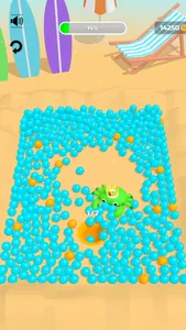 Crab Balls screenshot 5