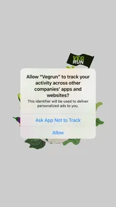 VEGRUN screenshot 0