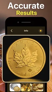 Coin Scanner Identify Coins screenshot 3