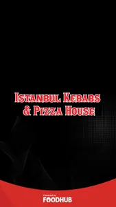 Istanbul Kebabs & Pizza House screenshot 0