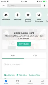 BlueTerra screenshot 1