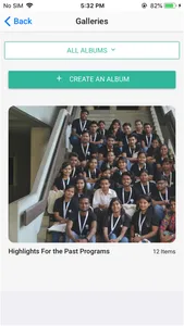 BlueTerra screenshot 3