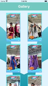 MaventVB screenshot 2