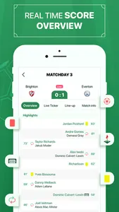 Prime Football - Live Soccer screenshot 2