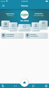 Dar-ul-Madinah Staff screenshot 3