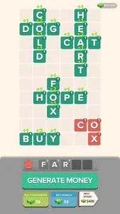 Super Words! screenshot 0