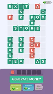 Super Words! screenshot 1