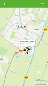 Alkmaars Goud screenshot 2