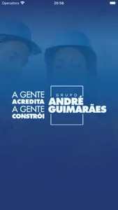 André Guimarães - Obras screenshot 0