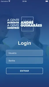 André Guimarães - Obras screenshot 1