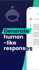 Jarvis - AI Chatbot & GPT screenshot 3