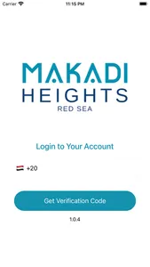 Makadi Heights screenshot 0