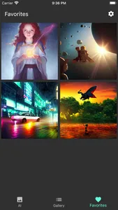 AI Photo Art Generator screenshot 3