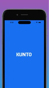 Kunto Lite screenshot 0