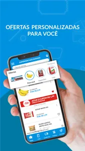 Supermercados Avenida-Guará SP screenshot 0