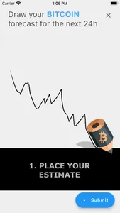 Bitcoin Forecast screenshot 0