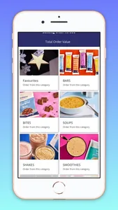 Weight Loss App screenshot 2