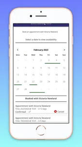 Weight Loss App screenshot 4