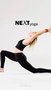 NEXT yoga - Wheaton screenshot 0