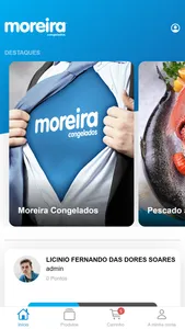 moreira screenshot 0