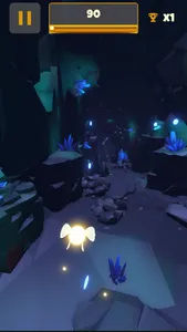 Firefly Adventure screenshot 2