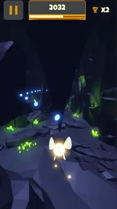 Firefly Adventure screenshot 6