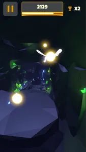 Firefly Adventure screenshot 7