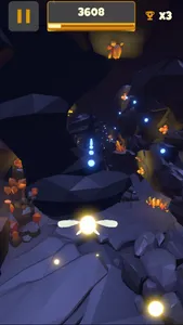 Firefly Adventure screenshot 9