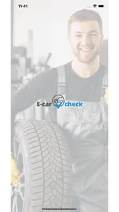 ECARCHECK screenshot 0