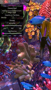 Fish Hotel AR screenshot 1