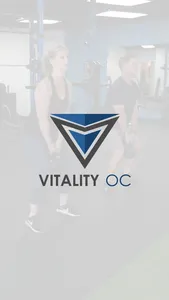 Vitality OC screenshot 0