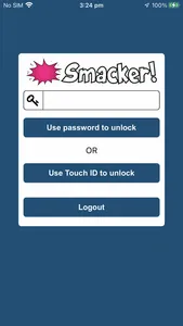 Smacker! screenshot 2