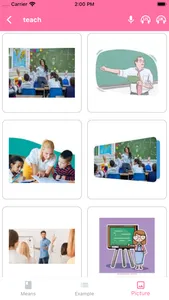 MiMiDict - English with MiMi screenshot 3