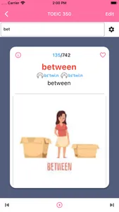 MiMiDict - English with MiMi screenshot 5