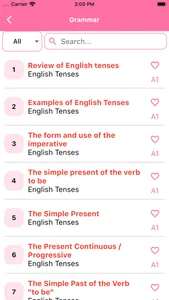 MiMiDict - English with MiMi screenshot 6