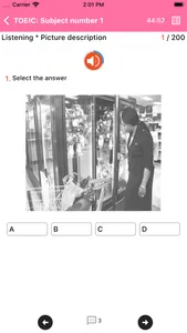 MiMiDict - English with MiMi screenshot 7