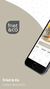 Friet & Co screenshot 0