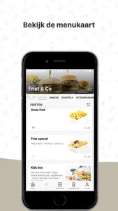 Friet & Co screenshot 2