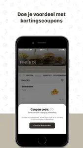 Friet & Co screenshot 4