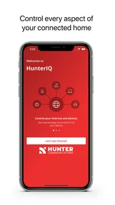 HunterIQ screenshot 0