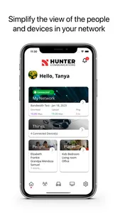 HunterIQ screenshot 1