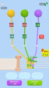 Multiply Knots screenshot 1