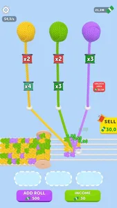 Multiply Knots screenshot 4