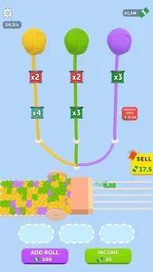 Multiply Knots screenshot 5