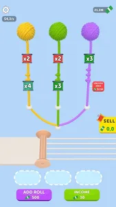 Multiply Knots screenshot 6