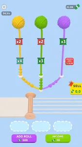 Multiply Knots screenshot 7