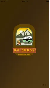 RV Buddy - Resort Tech screenshot 0