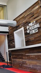 Philly Personal Fitness screenshot 0