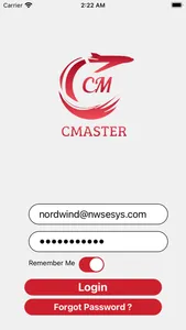 SW CMASTER screenshot 0